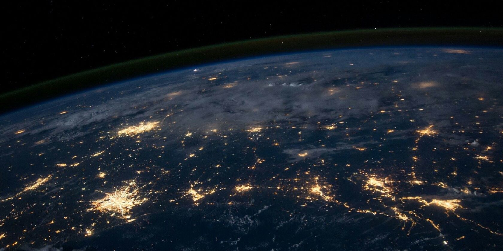 earth satellite space