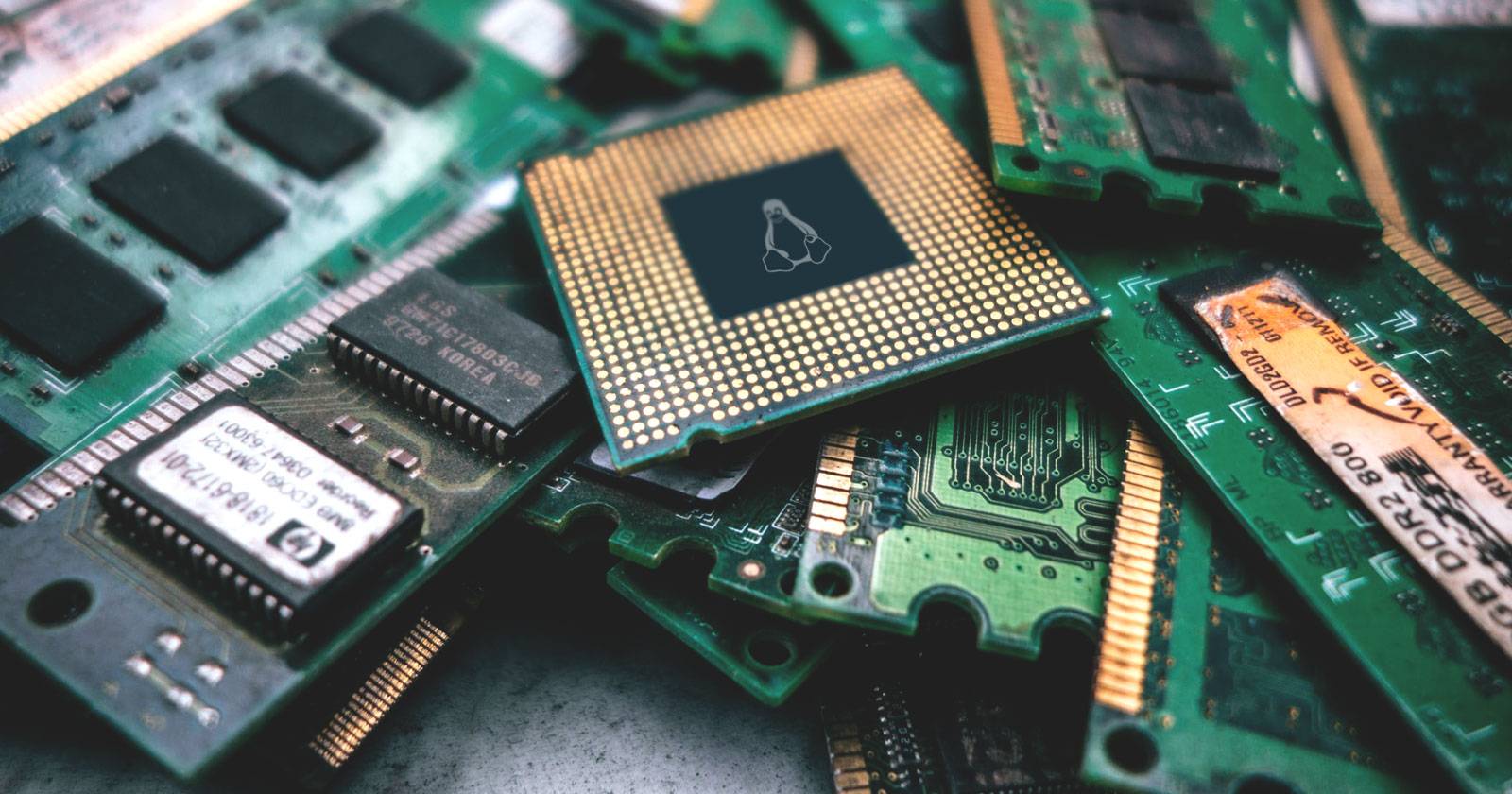 Linux и RAM: как читать и управлять памятью