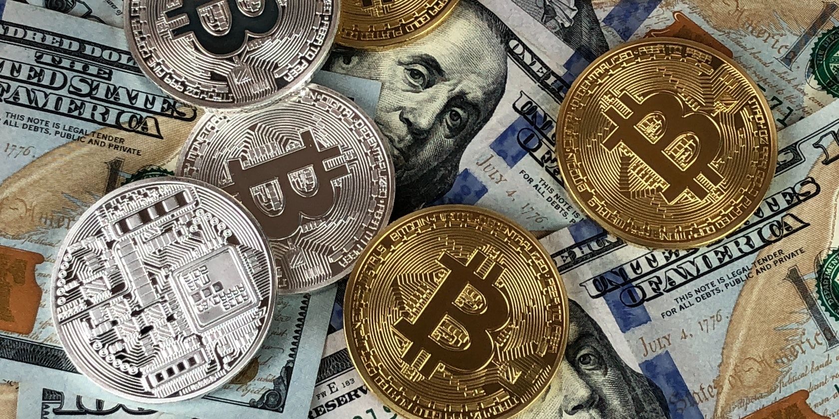 Как использовать криптовалюту через Apple Pay