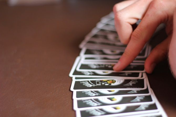 Запись трюка смартфоном на штатив