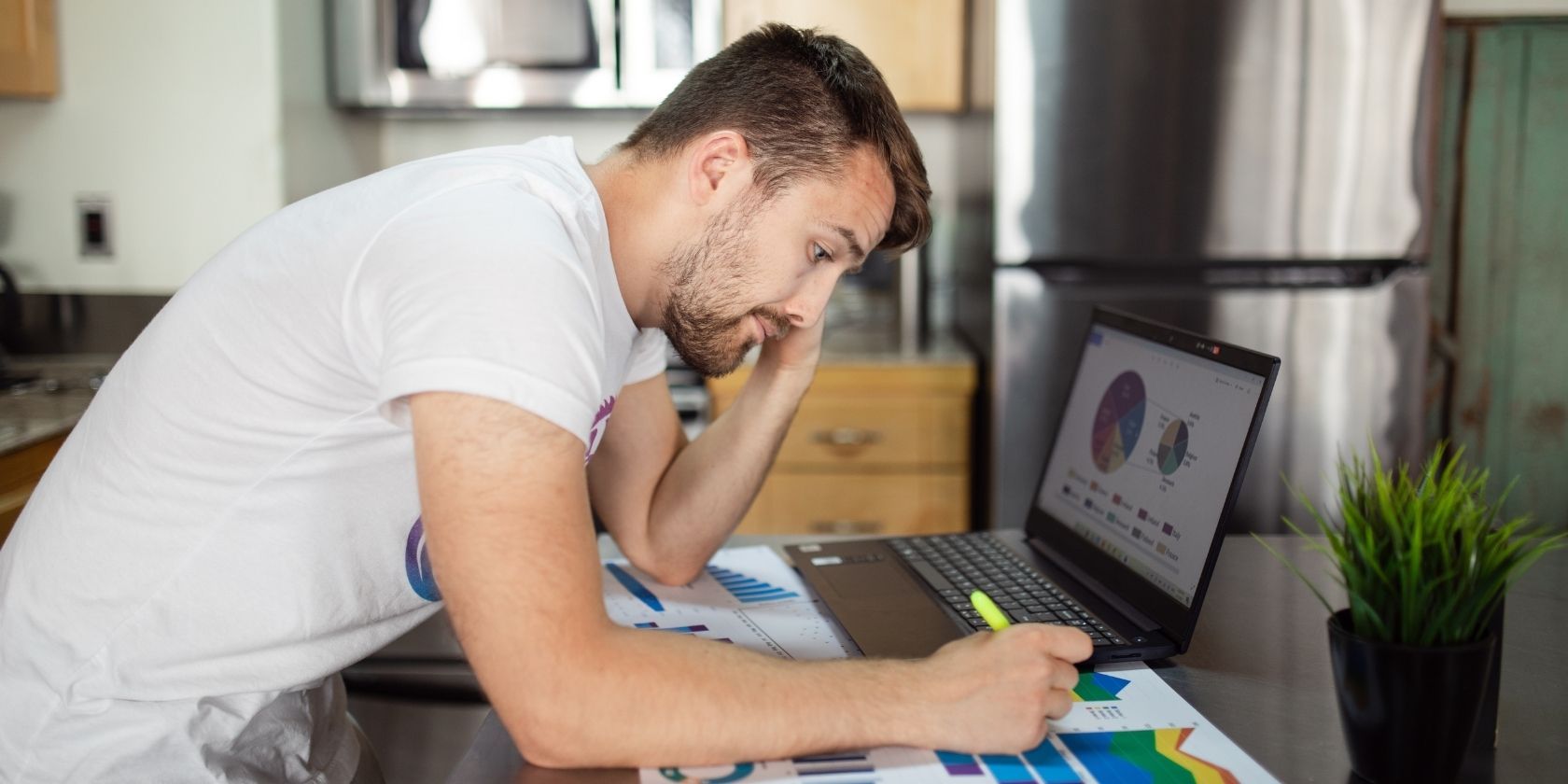 Как создать инфографику в Canva