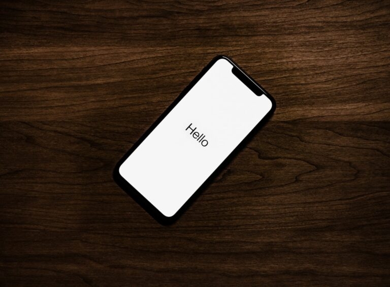 Как найти выключенный iPhone