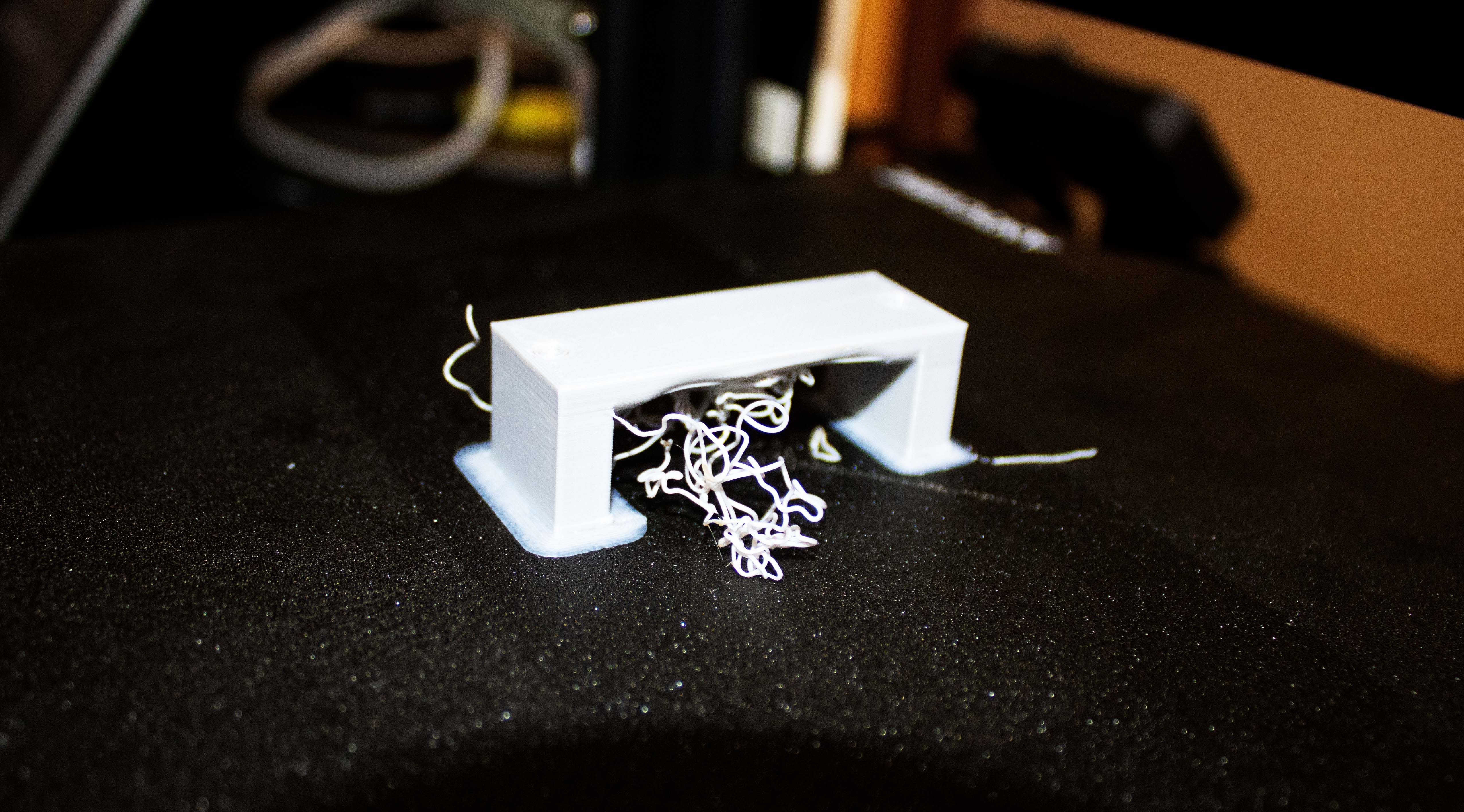 Провал печати из‑за неверной ориентации