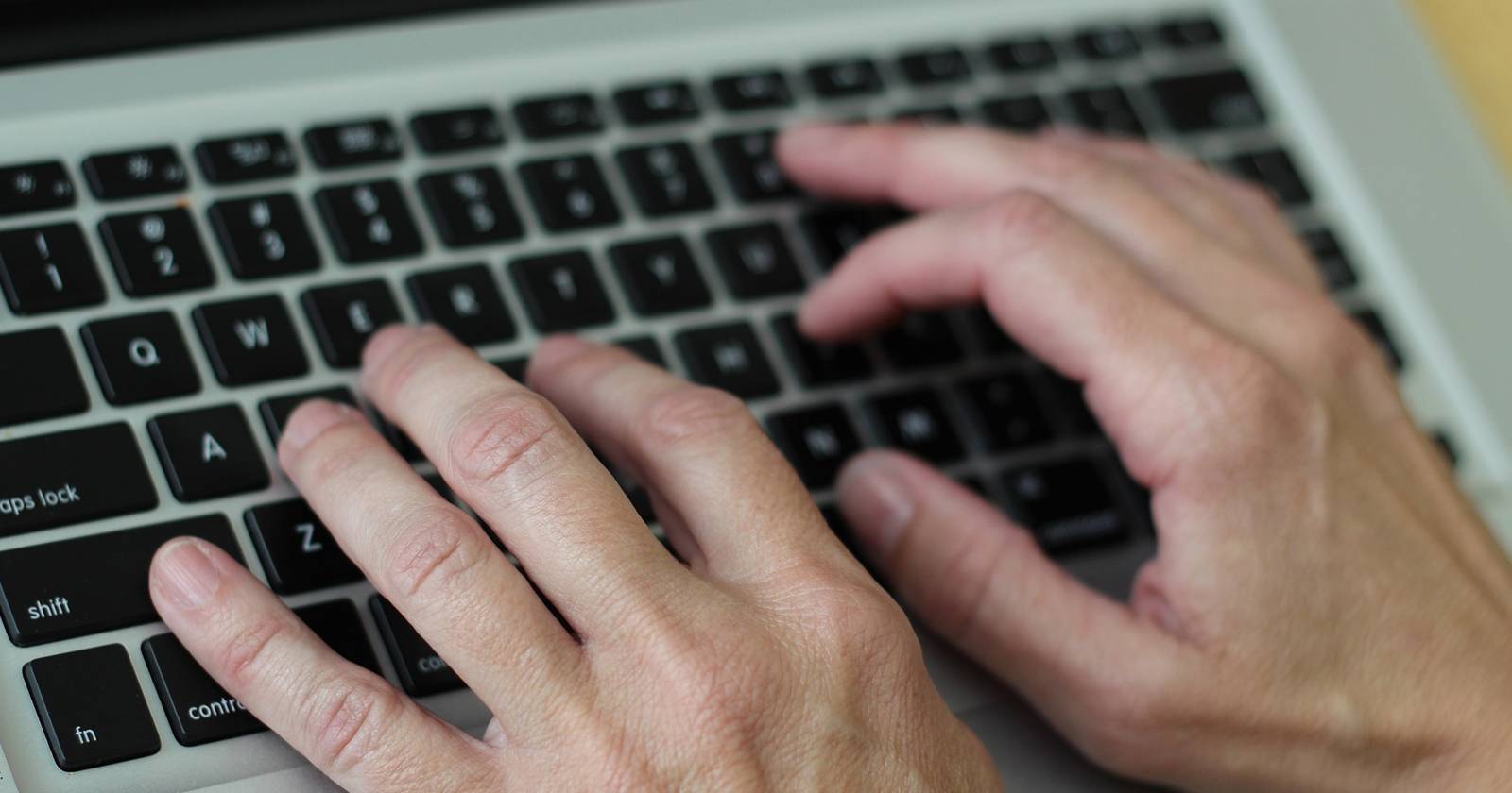 Typosquatting — как распознать и защититься