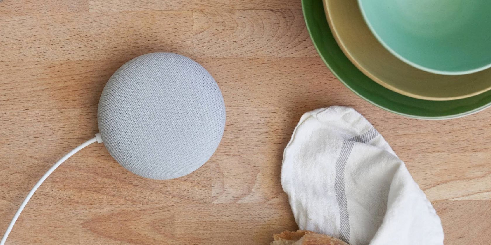 Family Bell на Google Home и Nest — настройка и советы