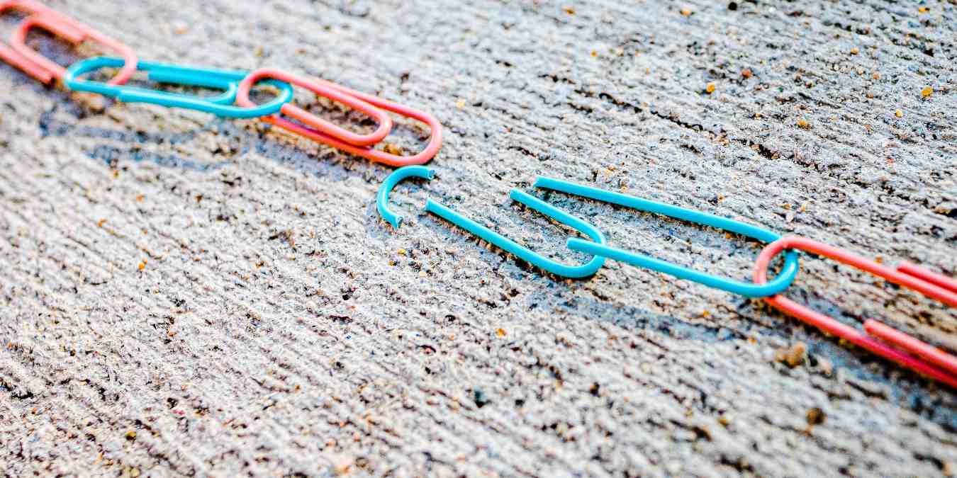 Reparar enlaces simbólicos rotos en Linux