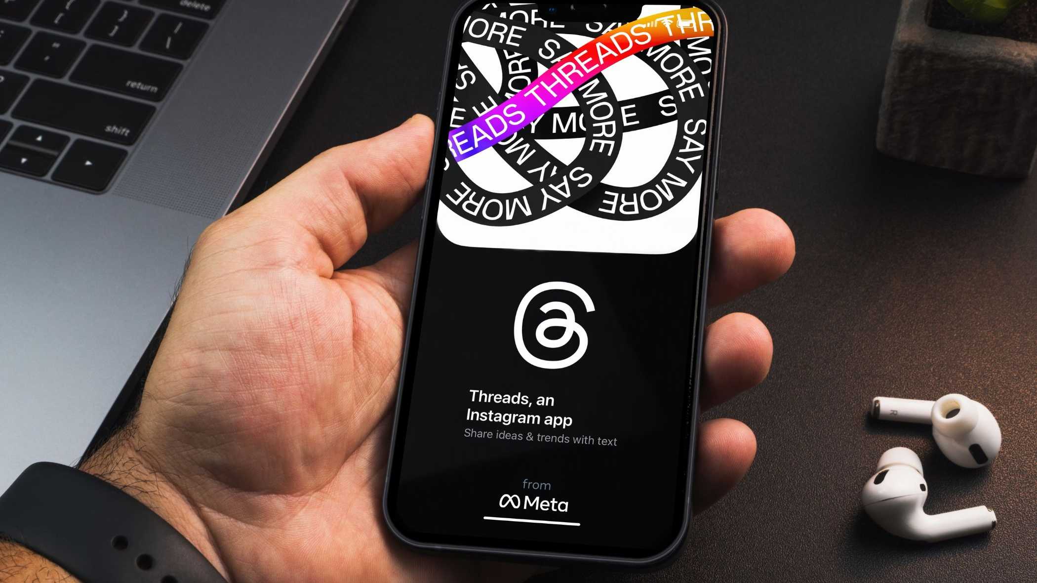 Настройка ленты Threads: руководство