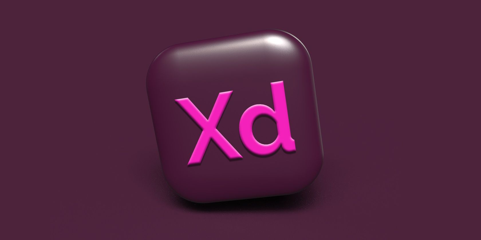 Оверлей на изображениях в Adobe XD