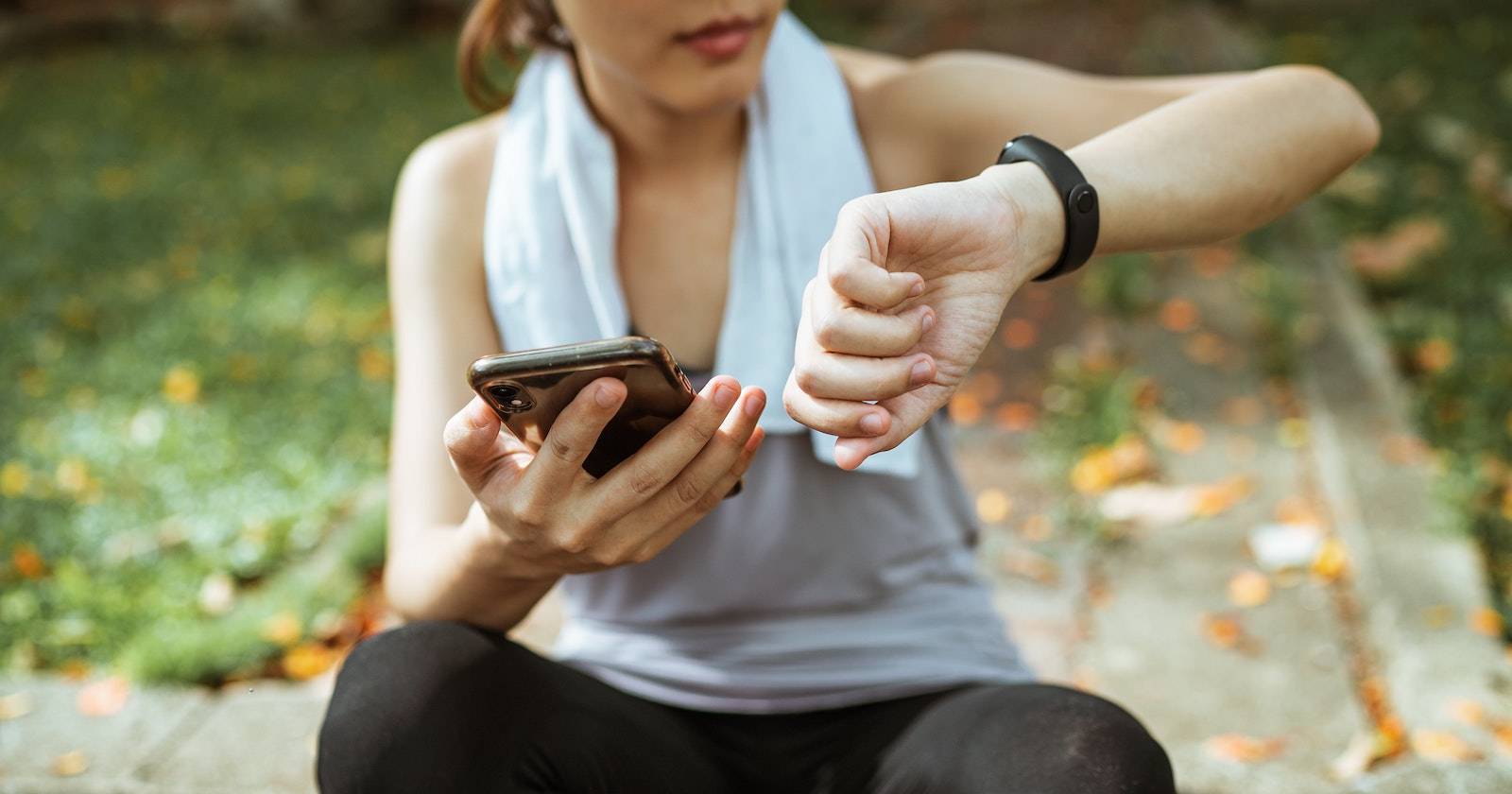 Цели в Strava: как ставить и достигать