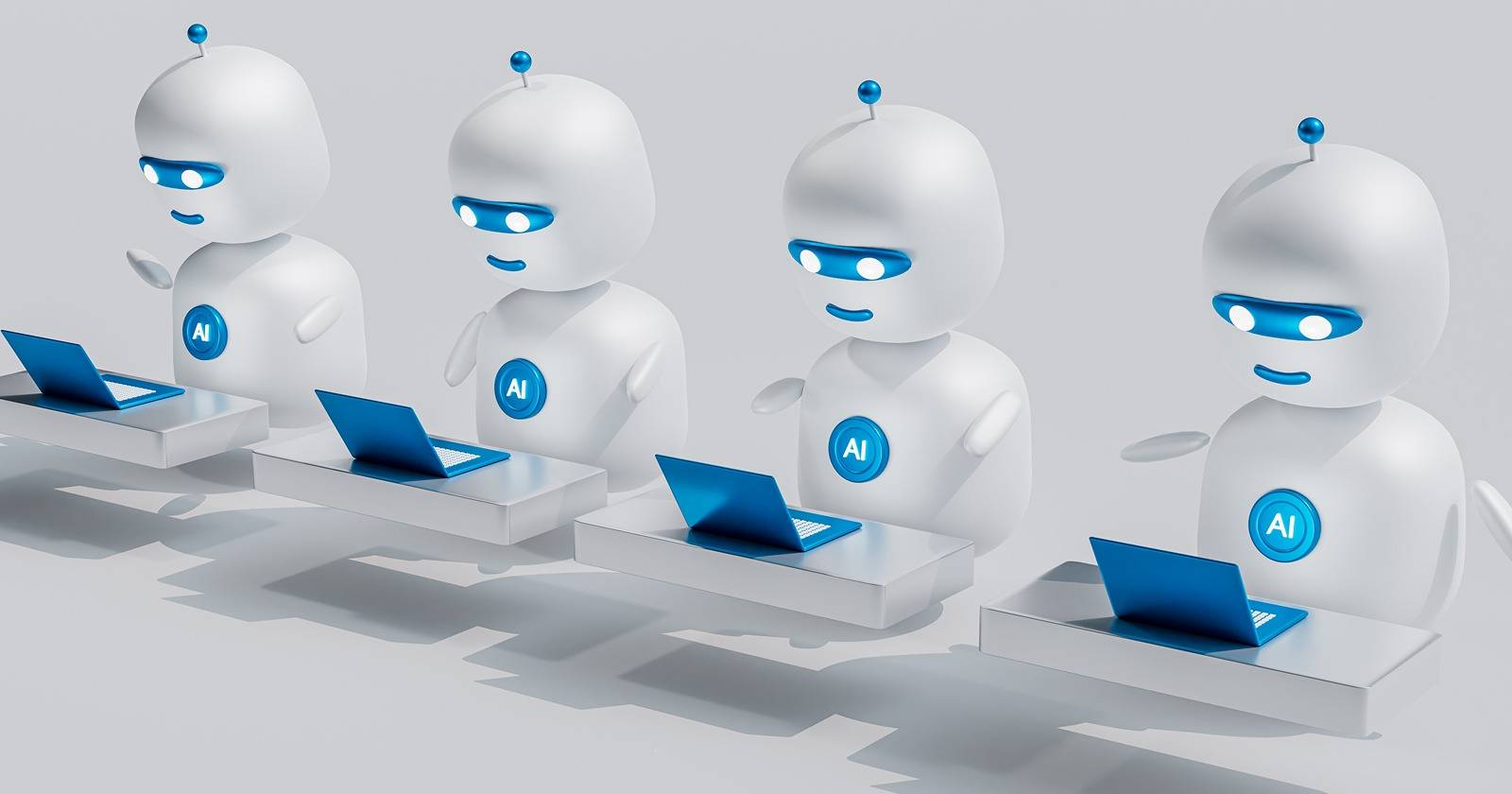 Создание персонажей для ChatGPT: практическое руководство