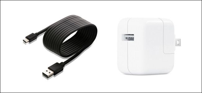 Зарядка Nintendo Switch с помощью USB-C кабеля