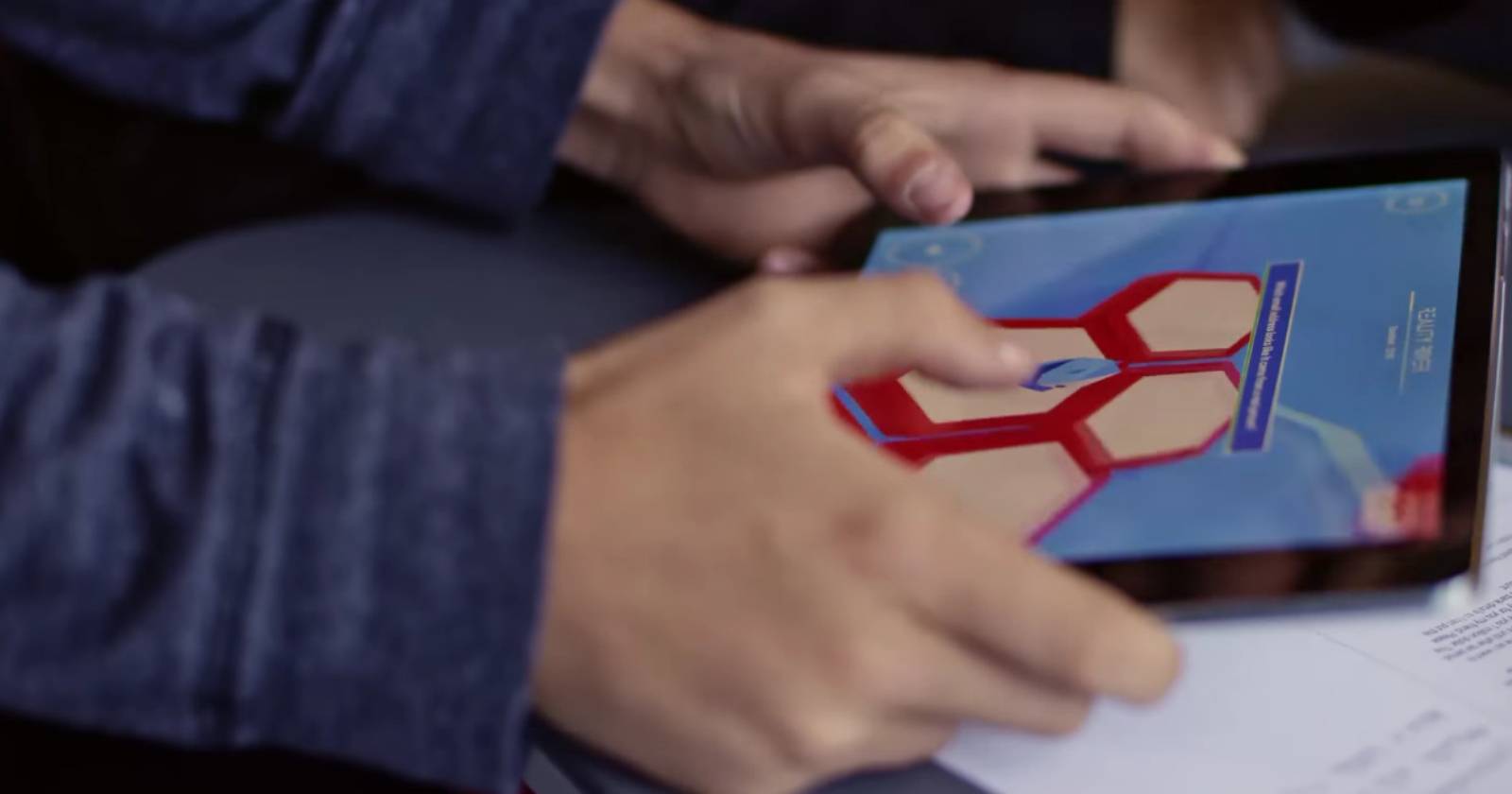 Be Internet Awesome — обучение детей безопасному интернету