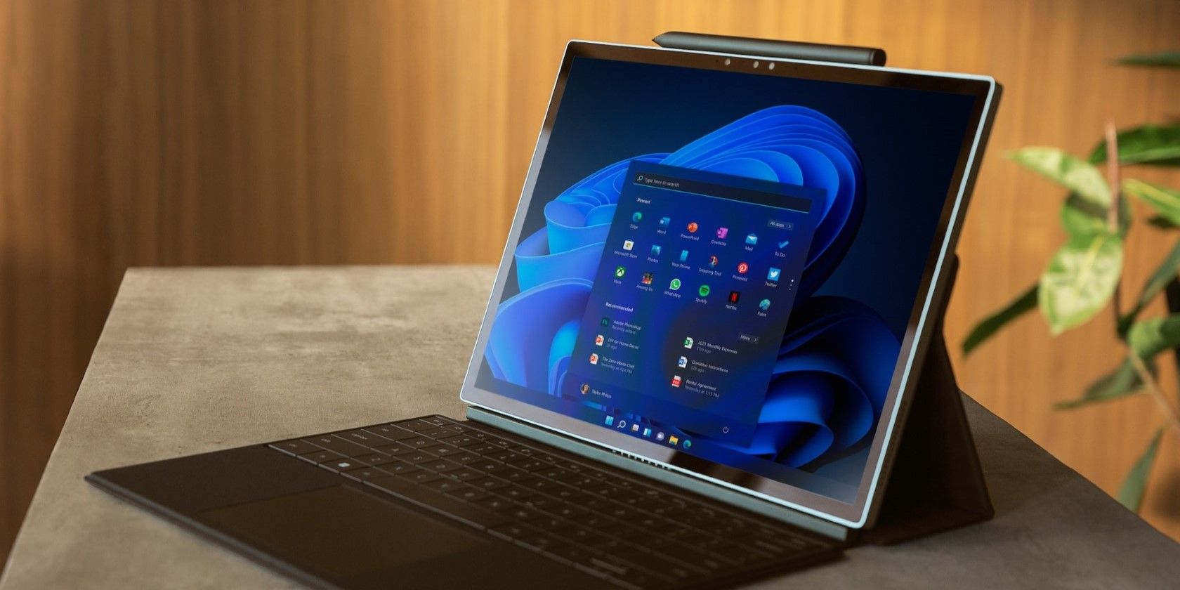 Сколько места занимают приложения в Windows