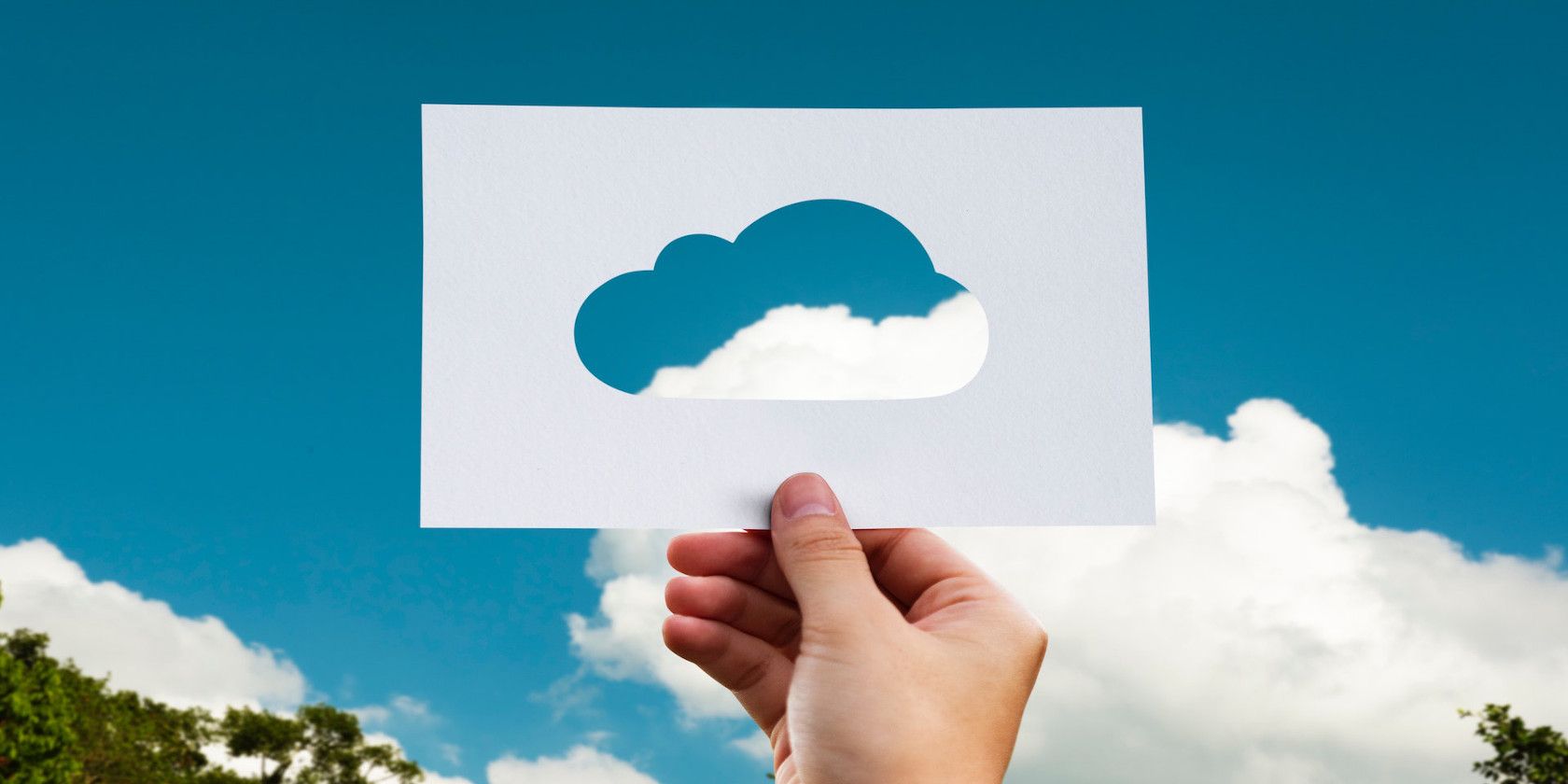 Иконка облачного хранилища и Raspberry Pi