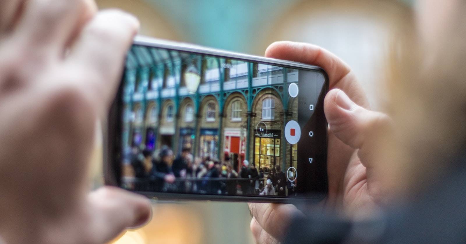 Камера Android: ошибка «К сожалению, камера остановлена»