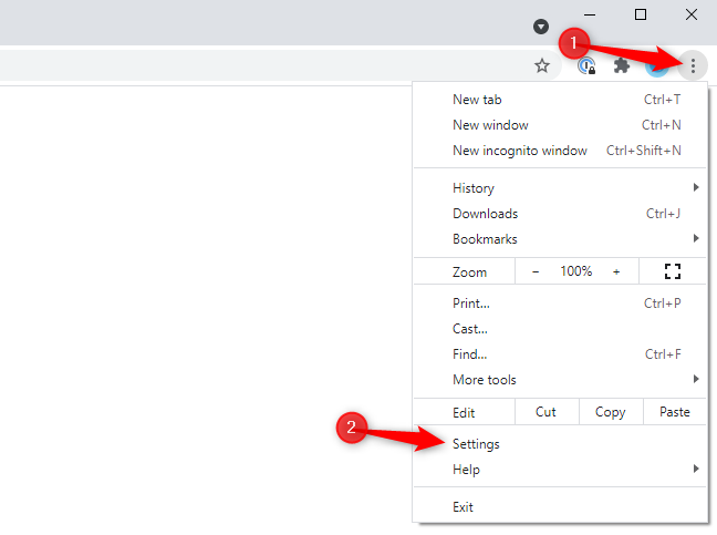 Отключить Google FLoC в Chrome — защита приватности