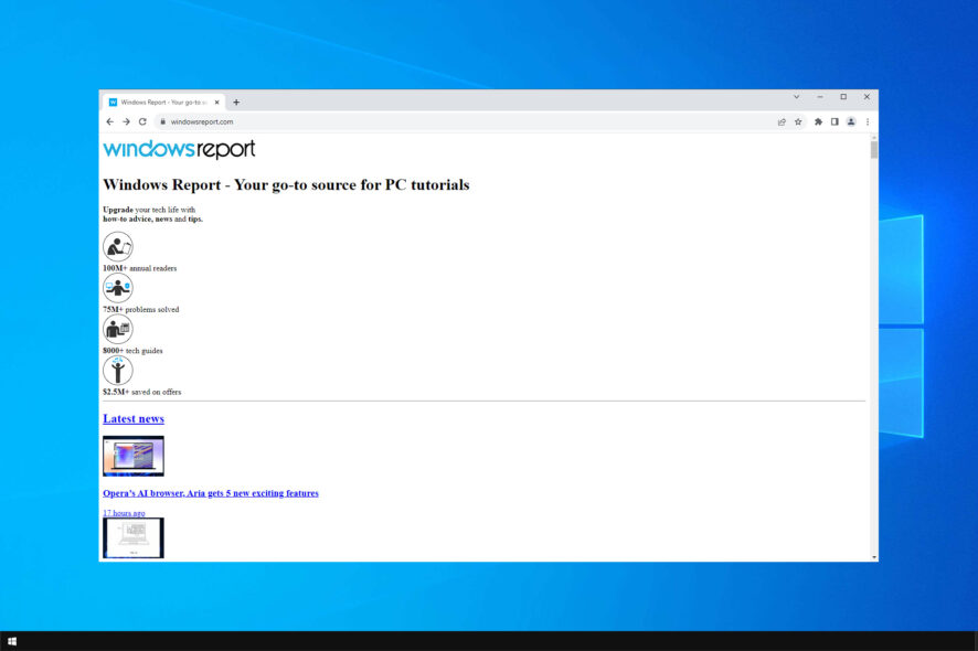 CSS не загружается в Chrome — исправить быстро