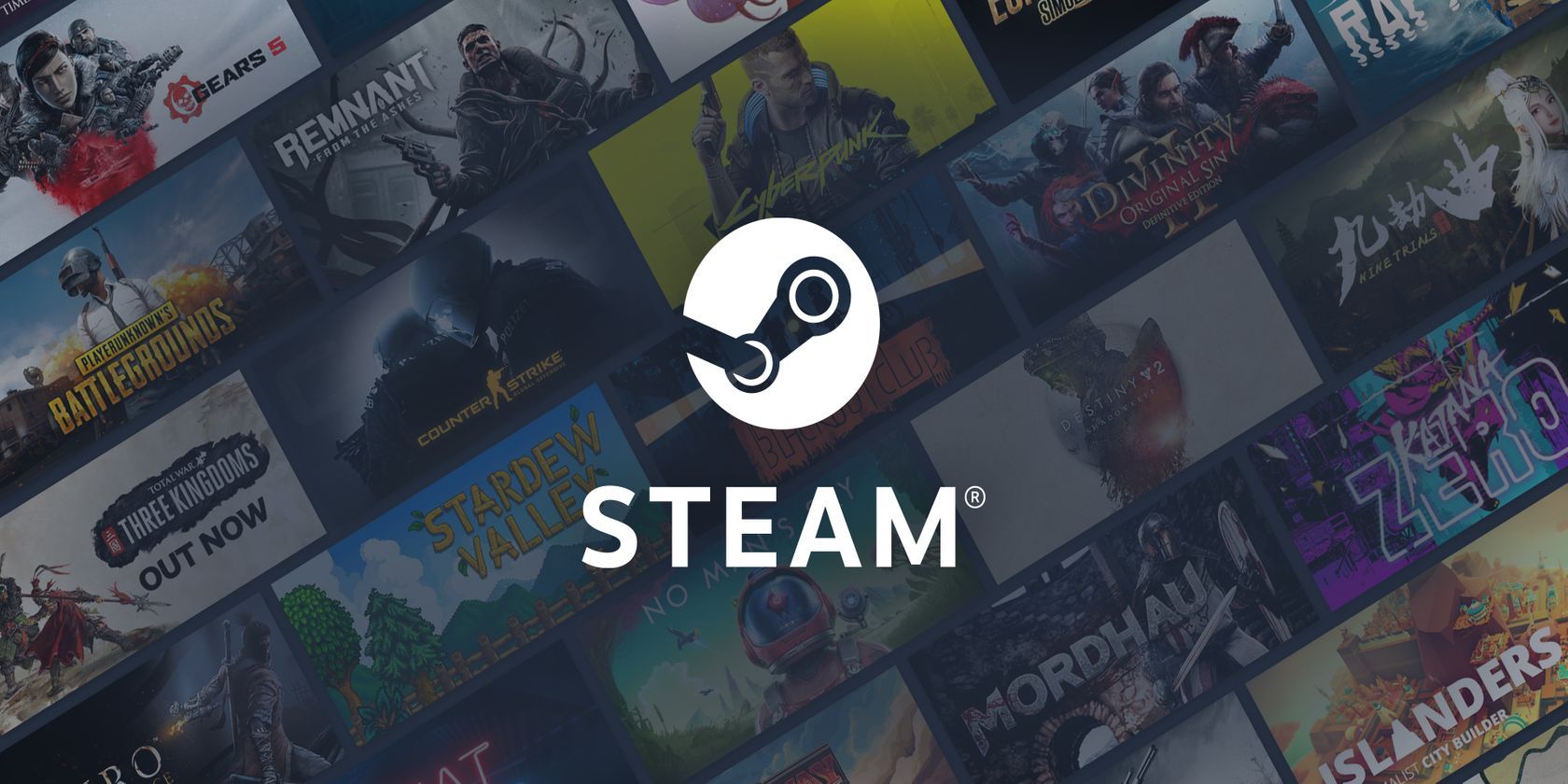 Как удалить игры Steam на Windows — пошагово