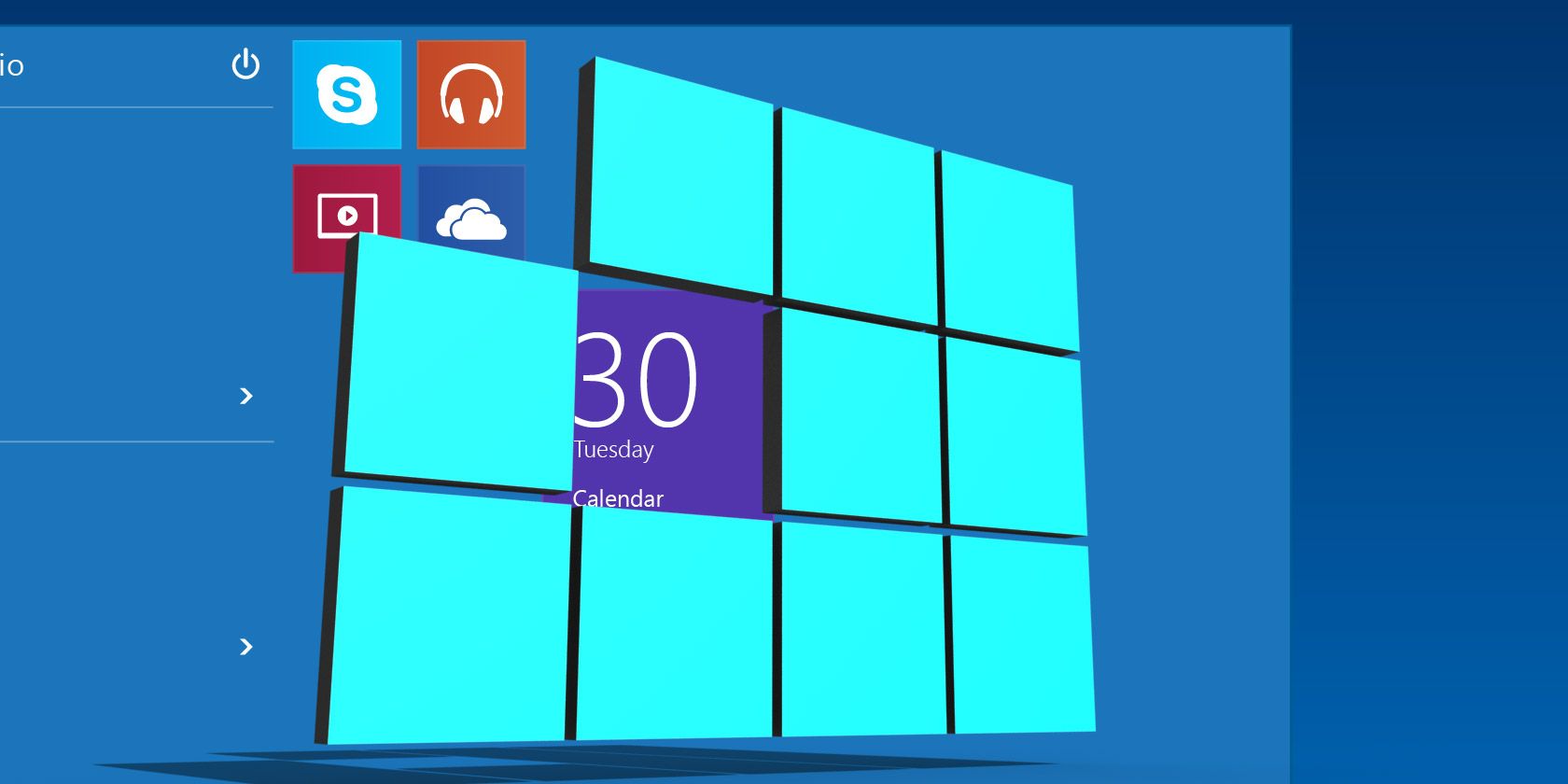 Удаление предустановленных приложений Windows 10