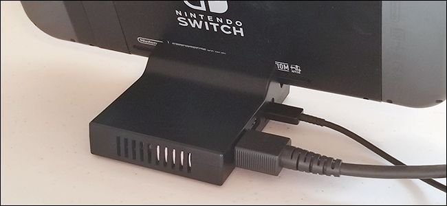 Компактный собранный корпус в работе