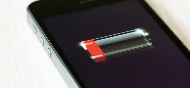 Увеличить ёмкость батареи смартфона
