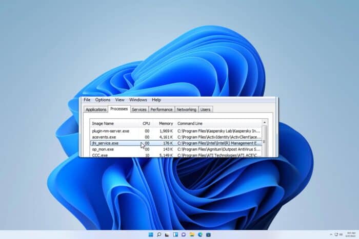 jhi_service.exe — что это и как отключить