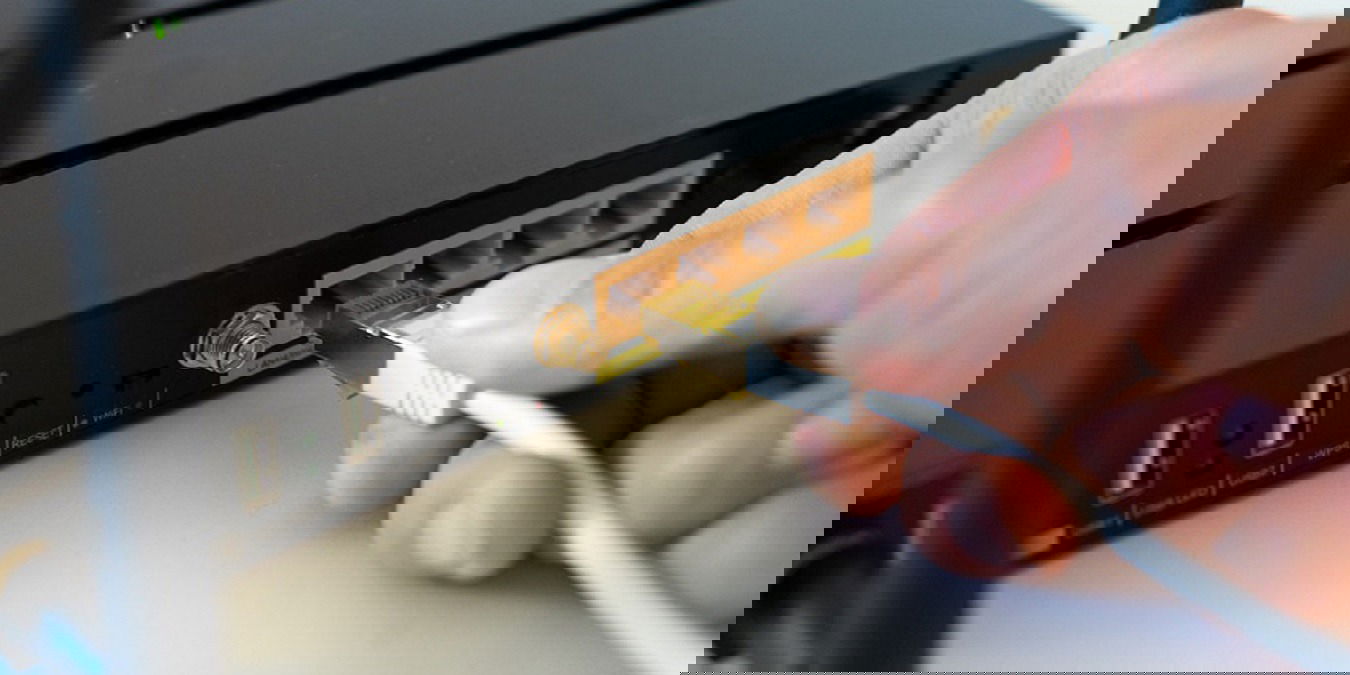 Как устранить проблемы с роутером и восстановить интернет