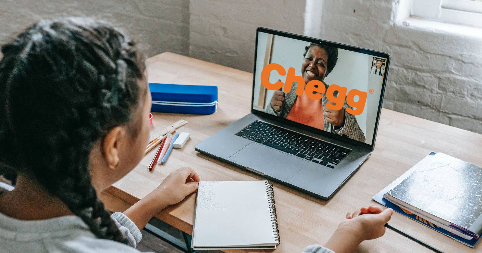 Отмена подписки Chegg и удаление аккаунта