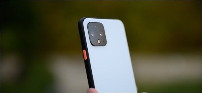 Отключить и принудительно включить 90 Гц на Pixel 4