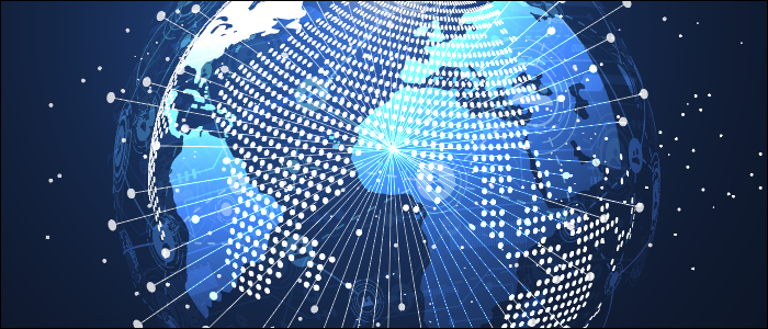 Определение местоположения по IP-адресу