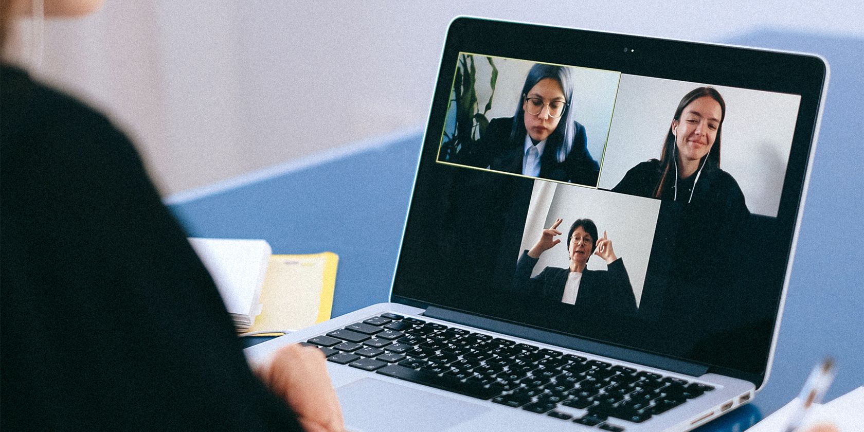 Студийное качество звука и видео в Zoom