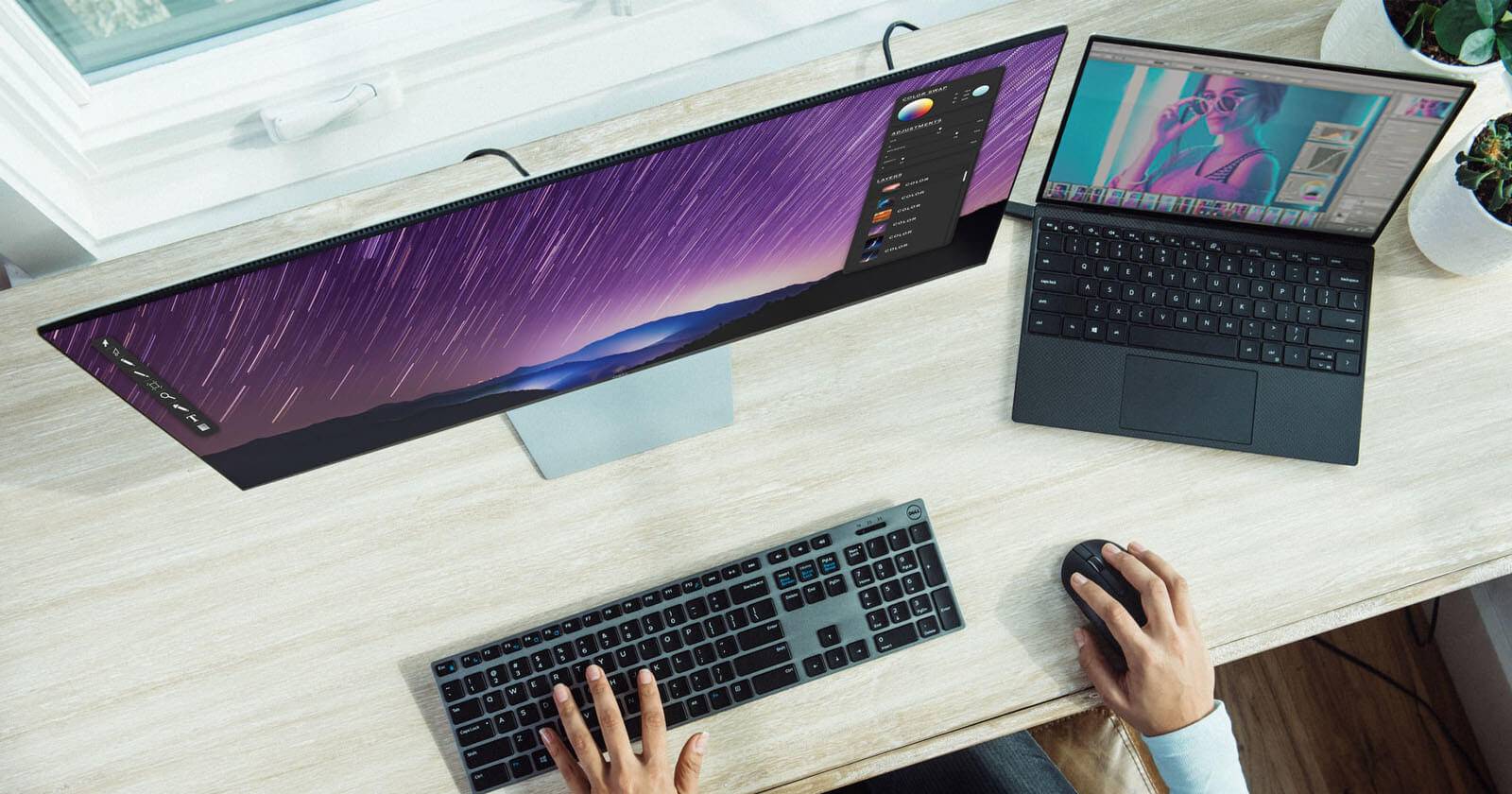 Настройка Remote Desktop Connection в Windows