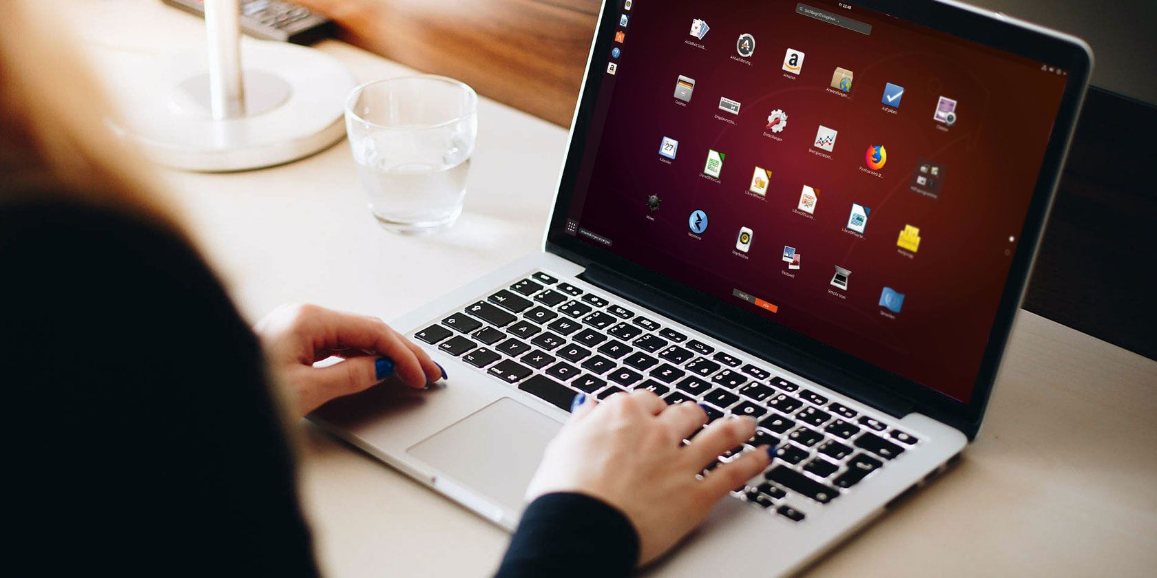 Создание загрузочной USB с Linux на Mac