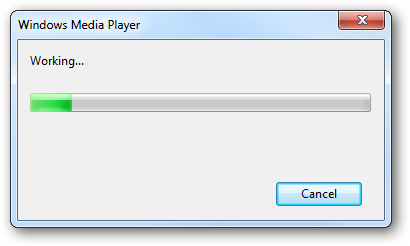 Процесс удаления записей из библиотеки