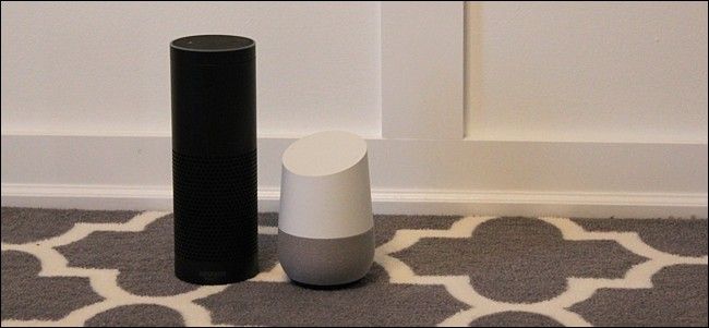 Echo и Google Home не подключаются к Wi‑Fi — что делать