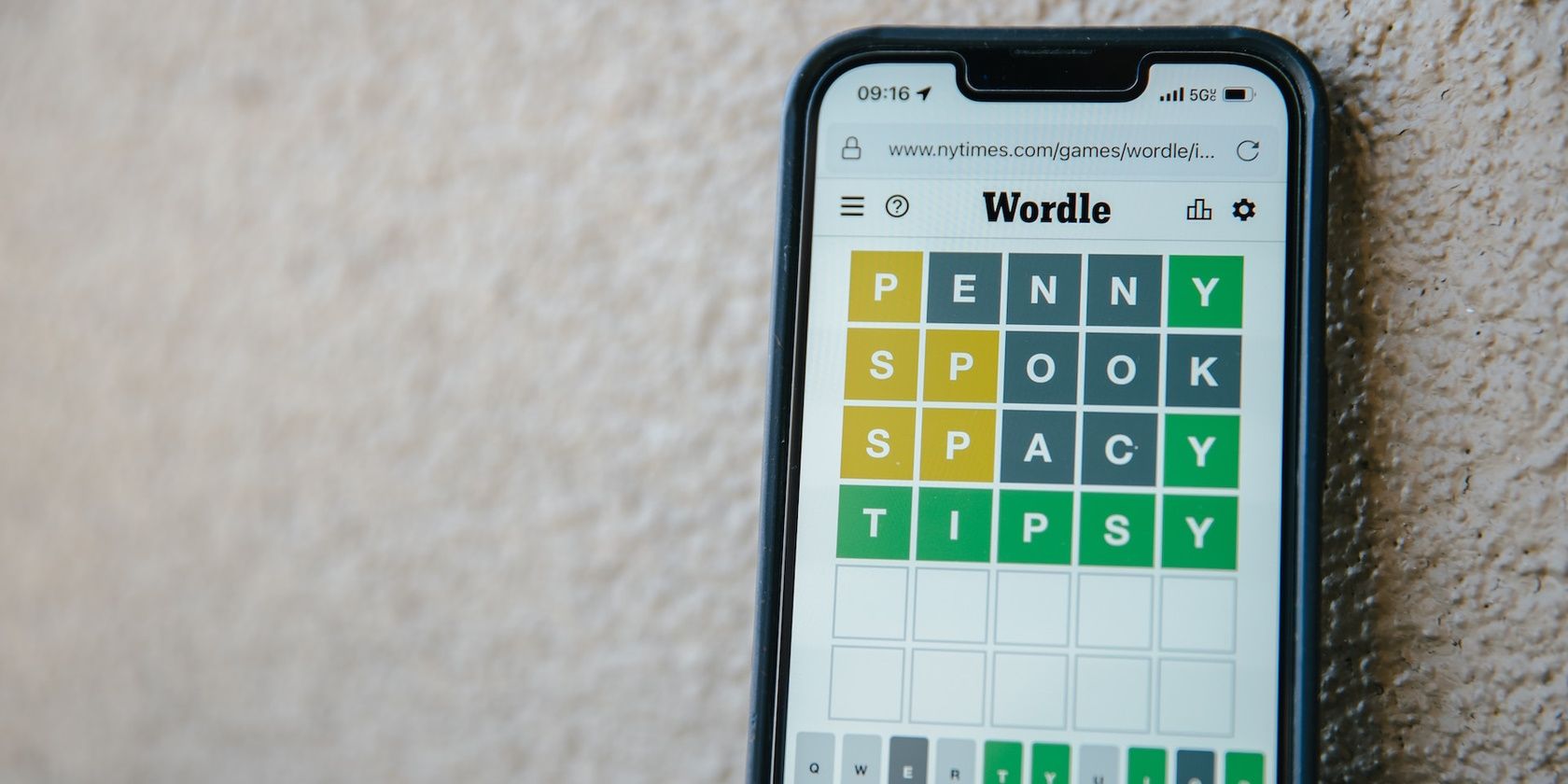 Wordle Golf — правила, счёт и советы