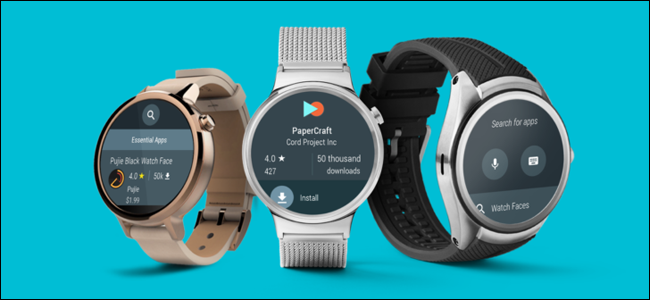 Полный гид по Android Wear: настройка и советы