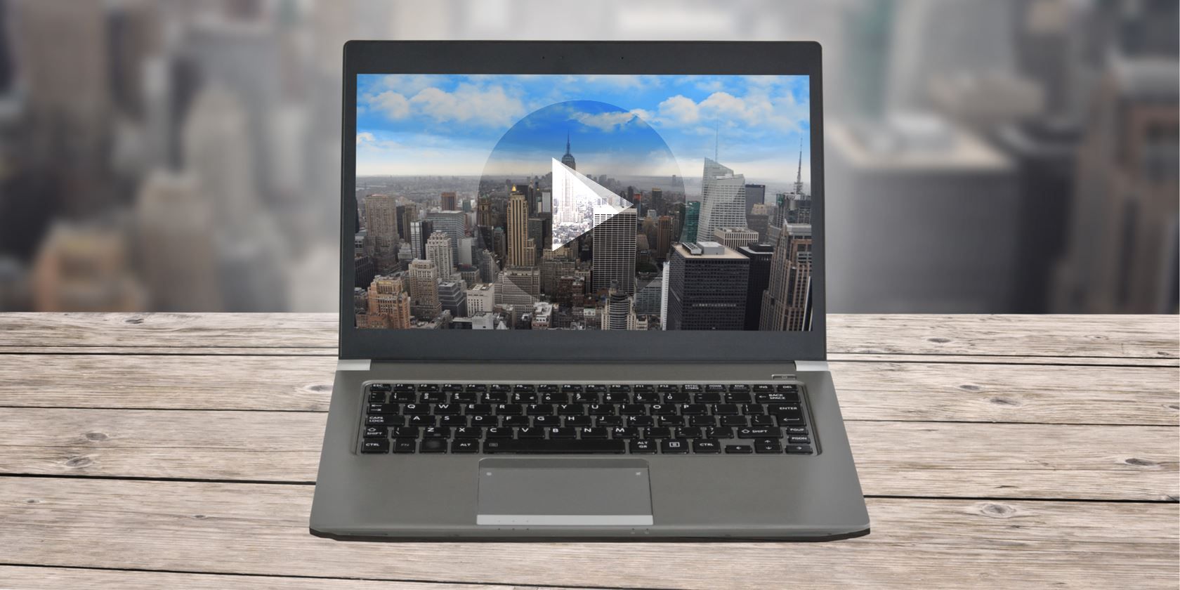 Видеообои Windows — руководство и советы