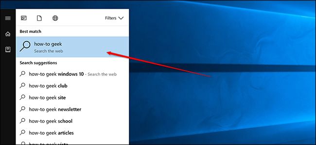 Выбор EdgeDeflector как приложения по умолчанию для запроса