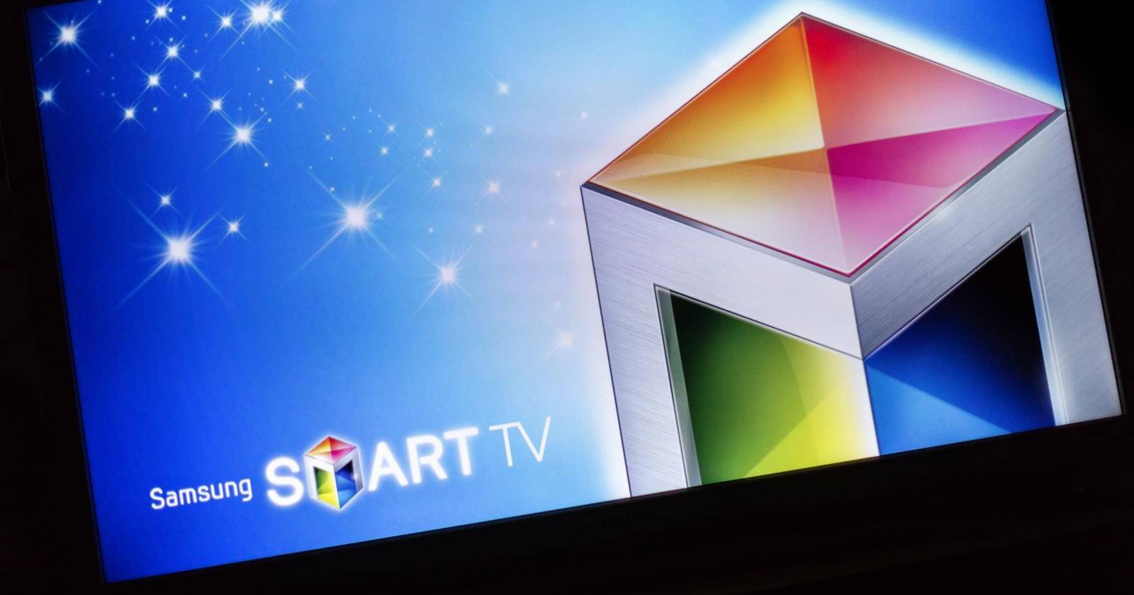 Как удалить приложения на Samsung Smart TV