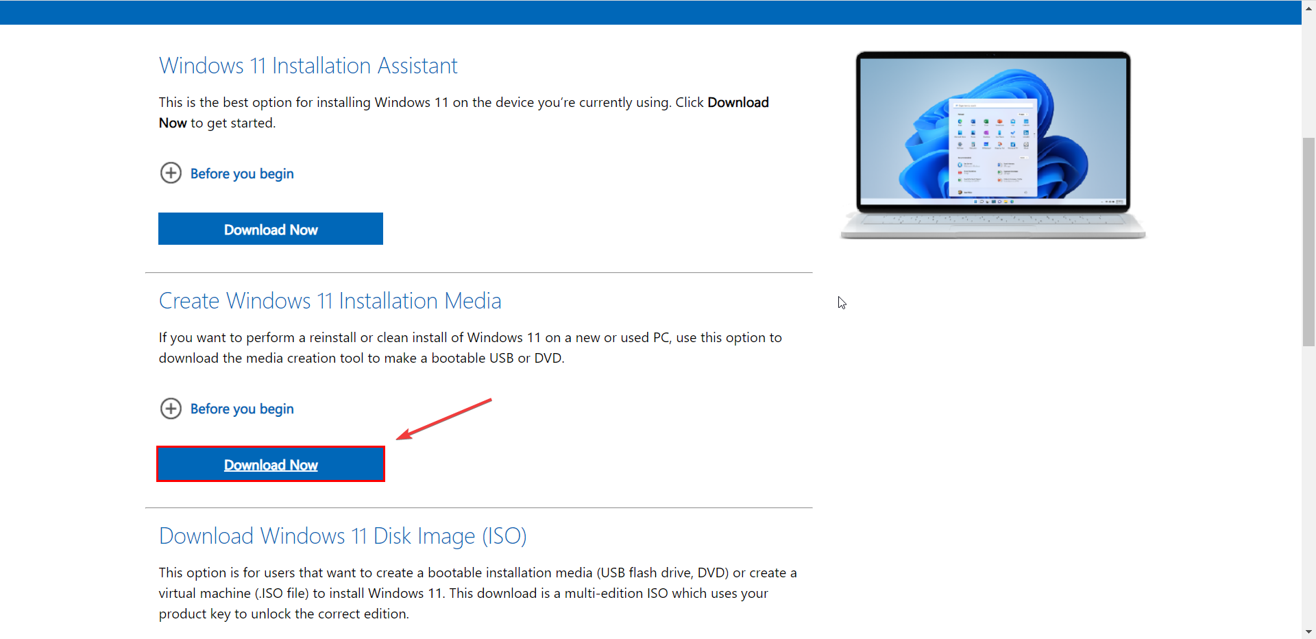 windows-11-not-installing-from-usb