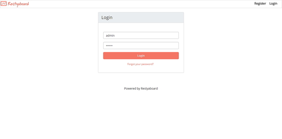 Restyaboard su CentOS 7 — Guida completa