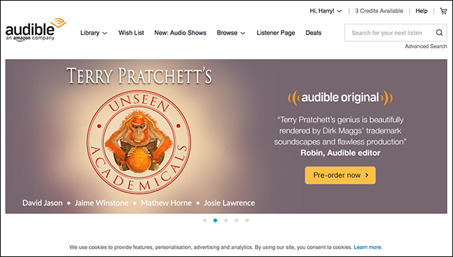 1audible