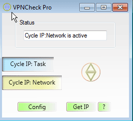 настройки VPNCheck