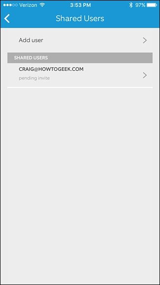 Пример письма-приглашения и ссылка для принятия