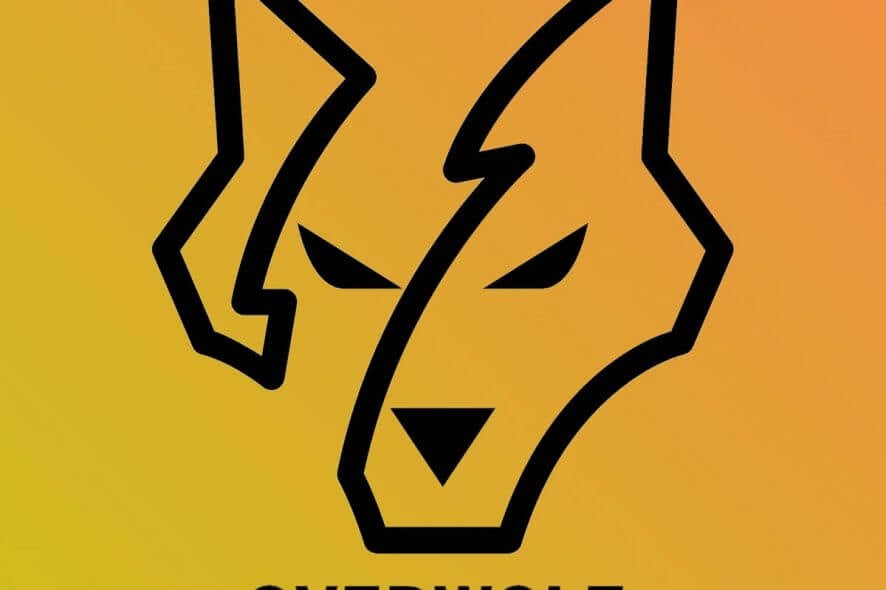 Как отключить Overwolf и наложения на Windows