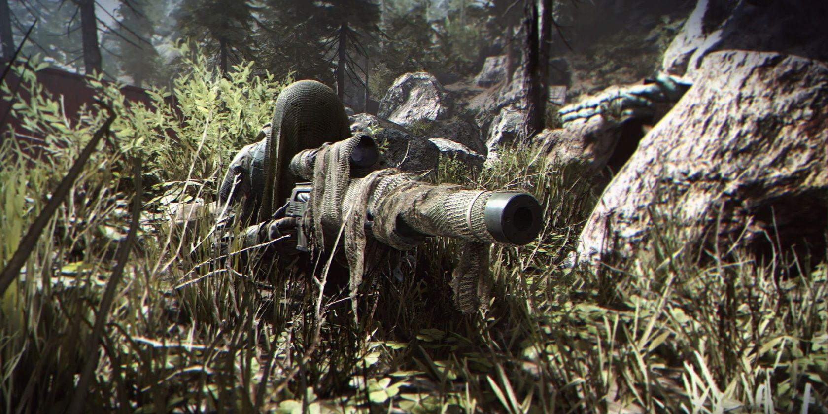 Исправление Dev Error 6328 в Modern Warfare