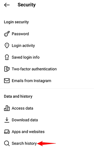 Найдите пункт 