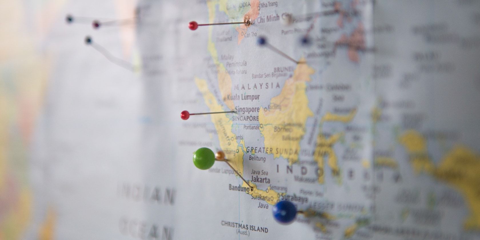 Как посмотреть историю местоположений в Google Maps