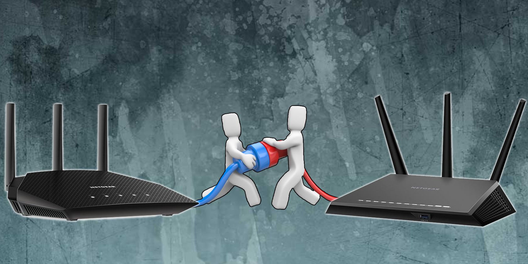 Старый роутер как усилитель Wi‑Fi